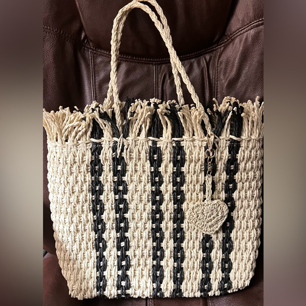 COPY - Haute Hippie bag